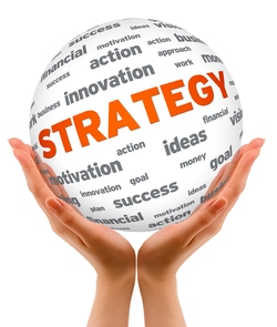 Become A GSI Strategic Partner