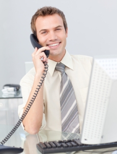 Telecom Audit | Contingency Telecommunications Audits