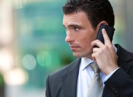 Click Here For Wireless Expense Management